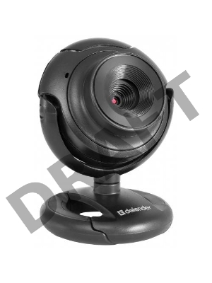 Цифровая камера Defender C-2525 HD 