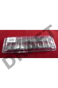 Дозирующее лезвие (Doctor Blade) HP LJ M15/M16/M28/M29 (CF244) ELP Imaging® 10штук