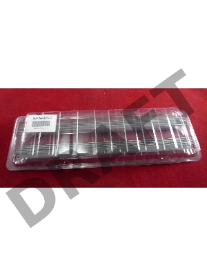 Дозирующее лезвие (Doctor Blade) HP LJ M15/M16/M28/M29 (CF244) ELP Imaging® 10штук