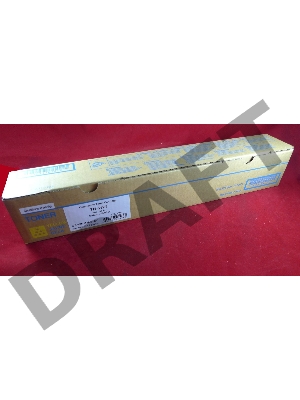 Тонер Konica-Minolta bizhub C454/554 желтый TN-512Y (туба, 510г) JPN