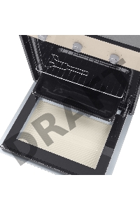 Шкаф духовой электрический MAUNFELD EOEC.586BG, встраиваемый