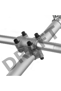 Триммер бензиновый Hyundai Z 261 900Вт 1.22л.с. неразбор.штан. реж.эл.:леска/нож