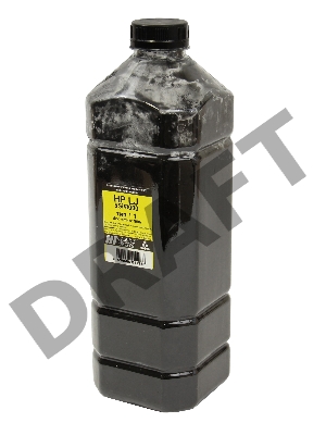 Тонер HP LJ  5Si/8000 (Hi-Black) Тип 1.1, 900 г, канистра