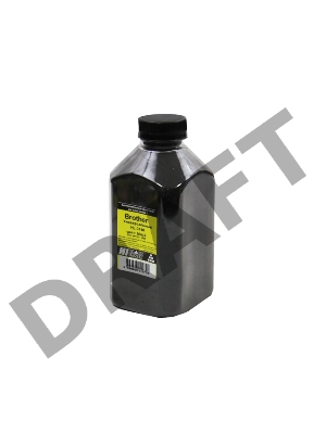 Тонер Brother Универсальный HL-3140 (Hi-Black) BK, 250 г, банка     