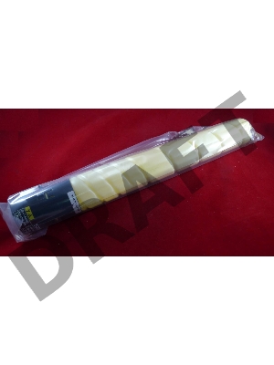 Тонер Konica-Minolta bizhub C454/554 желтый TN-512Y (туба, 510г) JPN