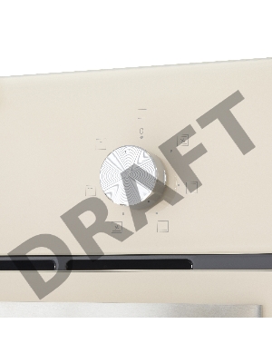 Шкаф духовой электрический MAUNFELD EOEC.586BG, встраиваемый