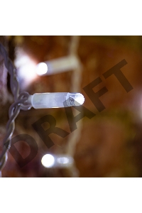 Гирлянда Дождь 