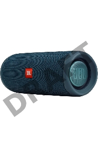 Акустическая система JBL 1.0 BLUETOOTH FLIP 5 BLUE
