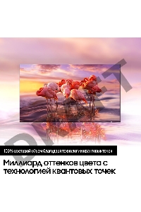 Телевизор Samsung 55