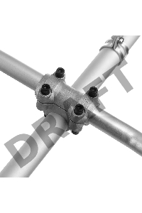 Триммер бензиновый Hyundai Z 261 900Вт 1.22л.с. неразбор.штан. реж.эл.:леска/нож