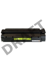 Тонер Картридж Cactus CS-C7115XS черный для HP LaserJet 1000/ 1005/ 1200/ 1220 (3500стр.)