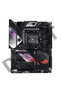 Материнская плата ASUS ROG CROSSHAIR VIII FORMULA