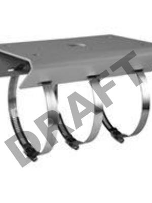 Кронштейн Hikvision DS-1275ZJ