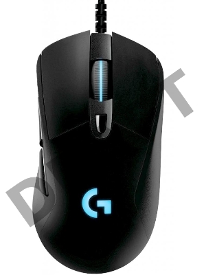 Мышь Logitech Mouse G403 HERO Gaming Retail