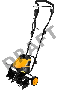 Культиватор Deko DKET1800-450