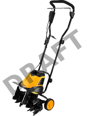 Культиватор Deko DKET1800-450