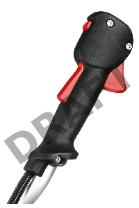 Триммер бензиновый Hyundai Z 261 900Вт 1.22л.с. неразбор.штан. реж.эл.:леска/нож