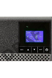 Источник бесперебойного питания Eaton 5P 1150i 770Вт 1150ВА черный