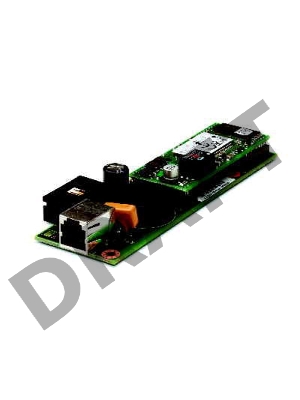 Аналоговый факс-модуль 300 для MFP HP LaserJet Аналоговый факс-модуль 300 для MFP HP LaserJet