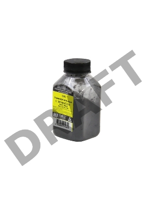 Тонер OKI Универсальный С 301dn/C310 (Hi-Black) Bk, 70 г, банка     
