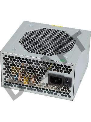 Блок питания FSP ATX 500W Q-DION QD500-PNR 80+ (24+4+4pin) APFC 120mm fan 2xSATA
