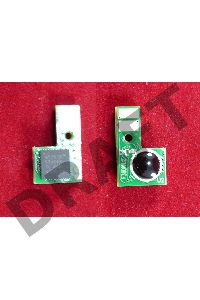 Чип HP Color Laserjet Enterprise M552/M553/M577 Black (CF360A), 6K (ELP, Китай)