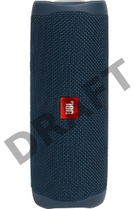 Акустическая система JBL 1.0 BLUETOOTH FLIP 5 BLUE