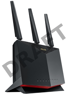 Роутер ASUS RT-AX86S