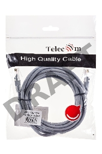 Патчкорд 5м 