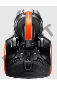 Пылесос Samsung VC15K4136VL/EV черный