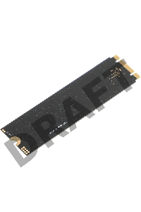 Накопитель SSD Digma SATA III 1Tb DGSR1001TS93T Run S9 M.2 2280