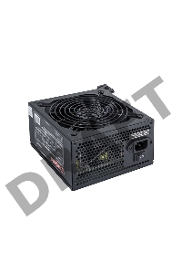 Блок питания 800W Exegate 800PPX RTL, ATX, black, active PFC, 14cm, 20+4p/4+4p/PCI-E/4*IDE/5*SATA