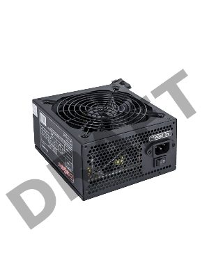 Блок питания 800W Exegate 800PPX RTL, ATX, black, active PFC, 14cm, 20+4p/4+4p/PCI-E/4*IDE/5*SATA