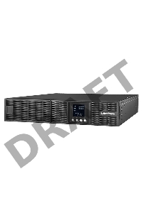 Источник бесперебойного питания CyberPower OLS2000ERT 2U 2000VA/1800W USB/RJ11/45/SNMP (8 IEC)