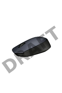 Мышь беспроводная Logitech M170, Gray [910-004646/910-004642)