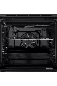 Шкаф духовой электрический MAUNFELD EOEFG.566RIB.MT, встраиваемый