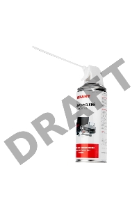 Сжатый воздух (пневматический очиститель) DUST OFF, REXANT, 400 мл, аэрозоль