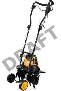 Культиватор Deko DKET1800-450