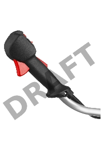 Триммер бензиновый Hyundai Z 261 900Вт 1.22л.с. неразбор.штан. реж.эл.:леска/нож