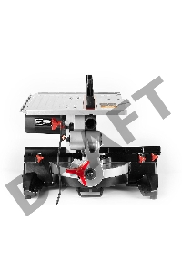 Торцовочная комбинированная пила Зубр МАСТЕР ЗПТК-305-1900