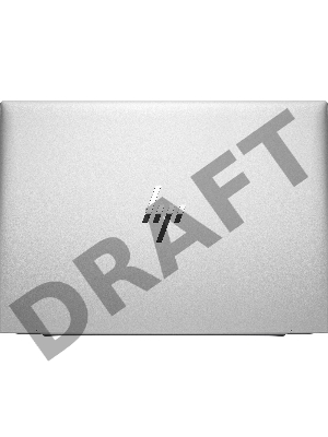 Ноутбук HP EliteBook 840 G9 Core i5 1235U 8Gb SSD256Gb 14