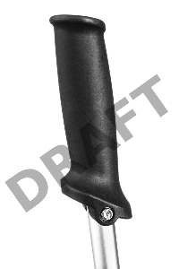 Триммер бензиновый Hyundai Z 261 900Вт 1.22л.с. неразбор.штан. реж.эл.:леска/нож