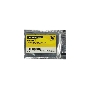 Чип к картриджу HP CLJ CP4025/CP1025/CM2320/CP3525 (Hi-Black) new, M       