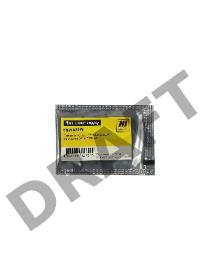 Чип к картриджу HP CLJ CP4025/CP1025/CM2320/CP3525 (Hi-Black) new, M Чип к картриджу HP CLJ CP4025/CP1025/CM2320/CP3525 (Hi-Black) new, M