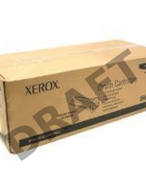 Фотобарабан  Xerox 013R00670 (80000 стр) монохромный  для WC 5019/5021 (Channels)