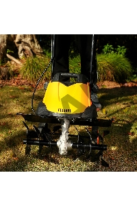 Культиватор Deko DKET1800-450