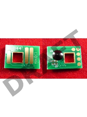 Чип Ricoh Aficio MP C3003/C3503/C3004/C3504 (841817) Black 29.5K (ELP Imaging®)