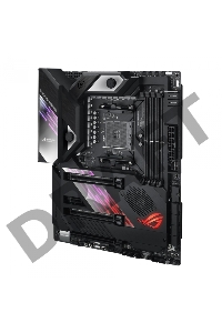 Материнская плата ASUS ROG CROSSHAIR VIII FORMULA