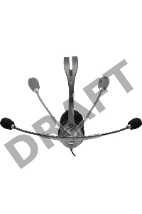 Наушники Logitech Headset H111 Stereo