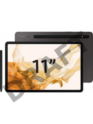 Планшет GALAXY TAB S8 11